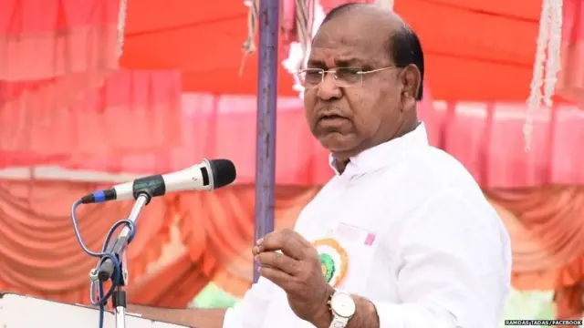 रामदास तडस