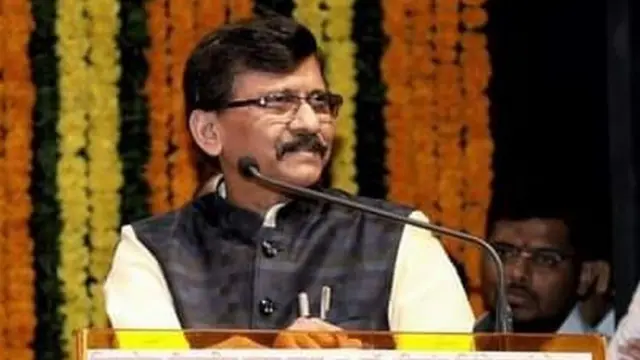 संजय राऊत