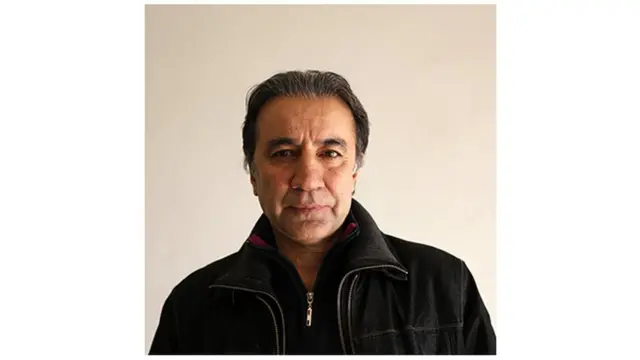 بهرام عظیم‌پور، کارگردان