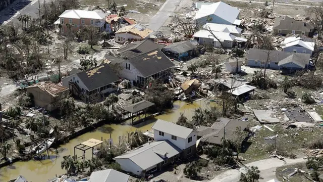 మైకేల్ తుపాను