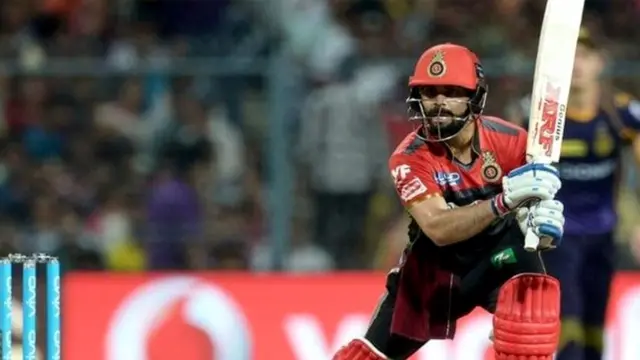 ਵਿਰਾਟ ਕੋਹਲੀ