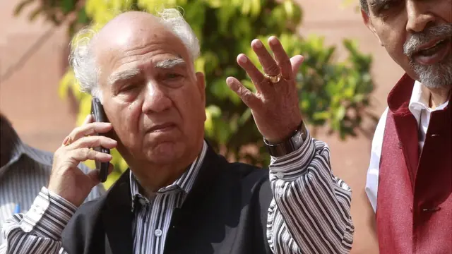 नेताओं के अमर्यादित बयानों और प्रज्ञा ठाकुर को टिकट देने पर क्या बोले जनसंघ और भाजपा के संस्थापक सदस्य रहे वरिष्ठ नेता शांता कुमार