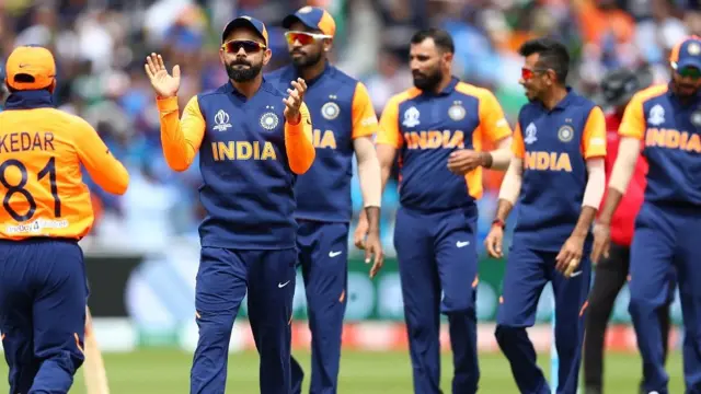 விராட் கோலி