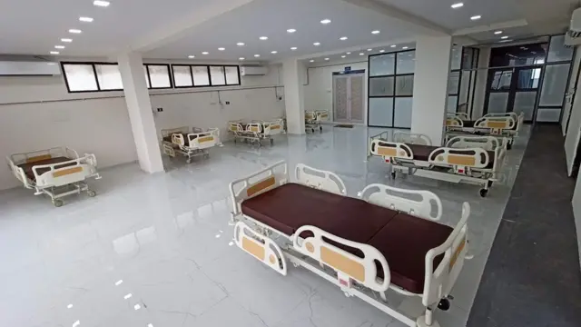 હૉસ્પિટલ