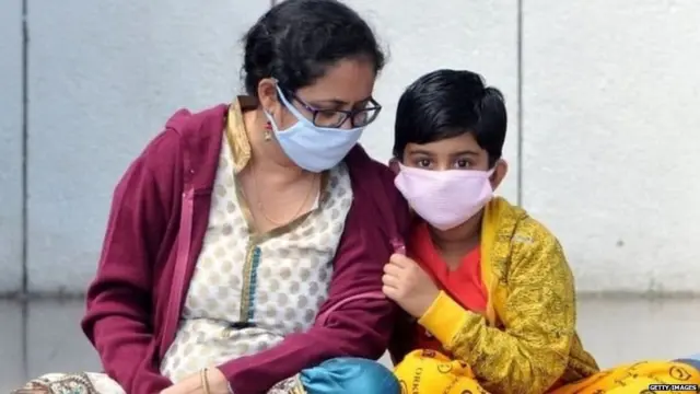 ਕੋਰੋਨਾਵਾਇਰਸ