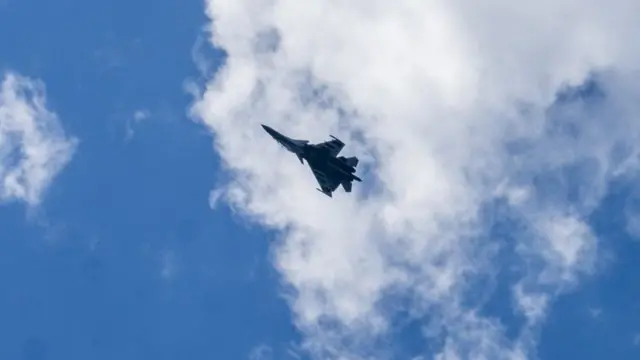 જેટ વિમાન