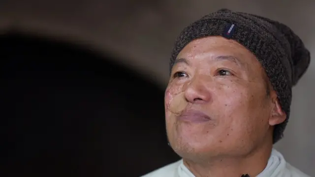 चेम्वांग कोन्यक