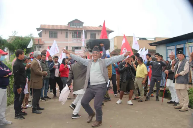 निर्वाचन