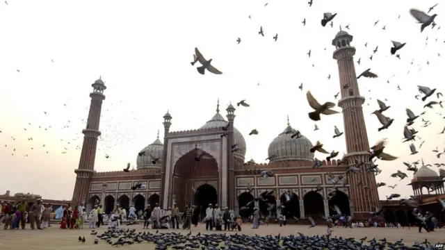 जामा मस्जिद