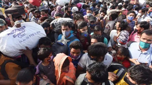 புலம்பெயர்ந்த தொழிலாளர்கள்