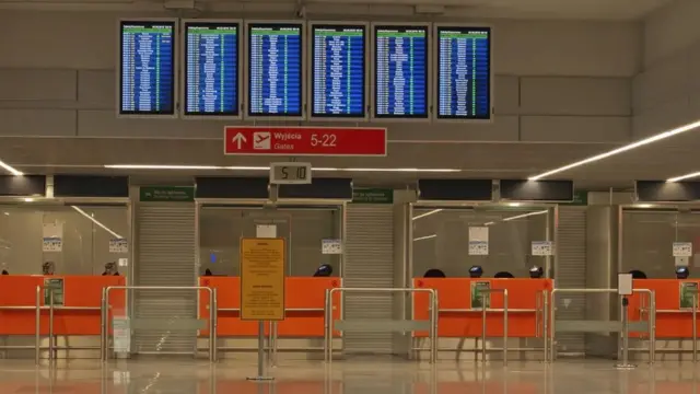 Une expérience psychologique dans un aéroport a révélé de nouvelles astuces pour repérer les menteurs