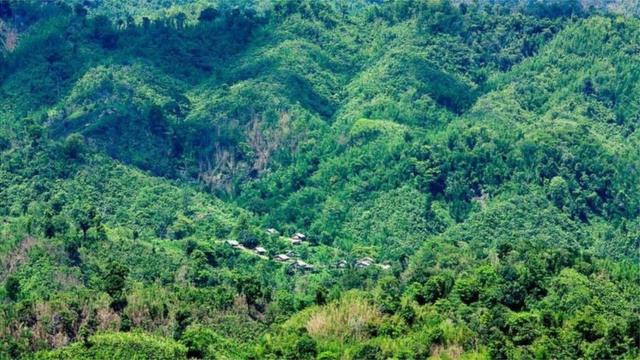 সাজেক ভ্যালি রয়েছে অনেকের পছন্দের তালিকায়।