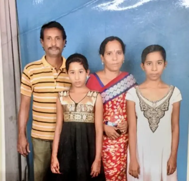 ఐశ్వర్య ఆత్మహత్య