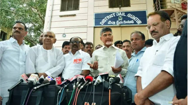 చంద్రబాబు