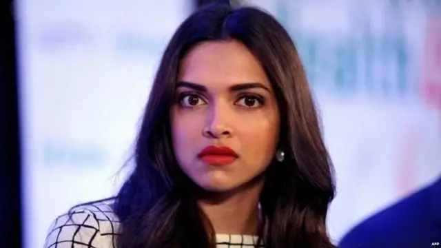 ਦੀਪਿਕਾ ਪਾਦੂਕੋਣ