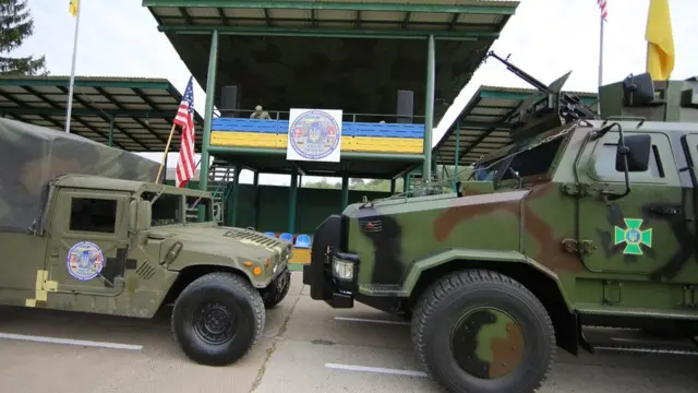 НАТО-Україна