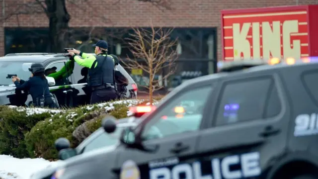 Poolisoonni hedduun bakka gabaa kanatti bobbaafamanii turan