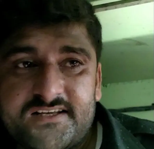 सज्जाद चांडियो