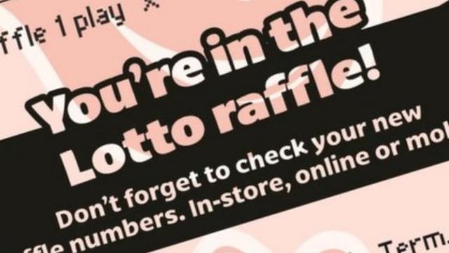 Check lotto 2024 raffle numbers