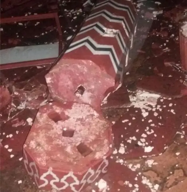 تاج محل