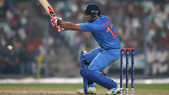 யுவராஜ் சிங்