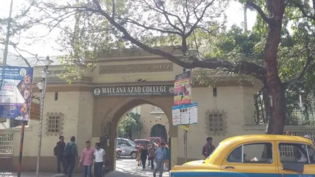 বিবিসি বাংলা, কলকাতা