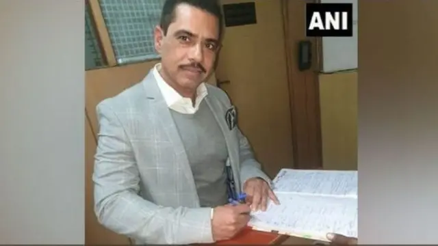 काँग्रेस, प्रियंका गांधी