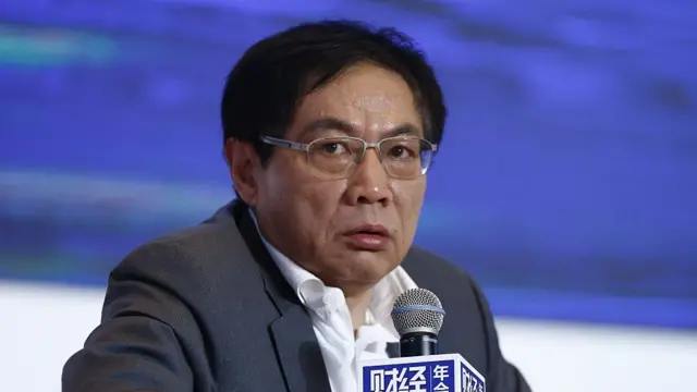 Ren Zhiqiang