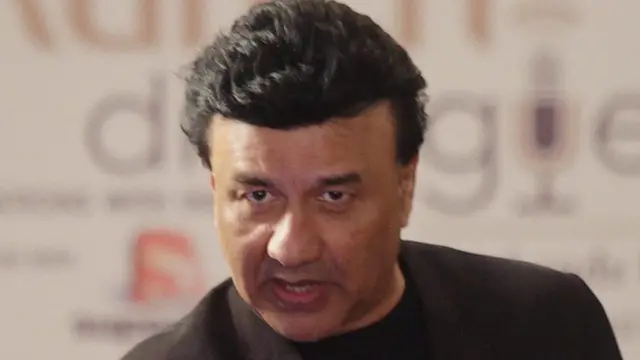 अनु मलिक