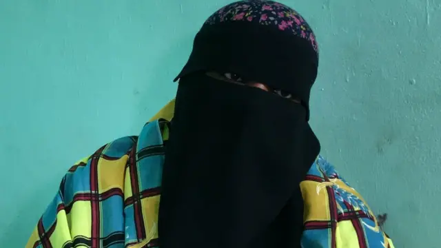 Aaddee Zamzam Hassan