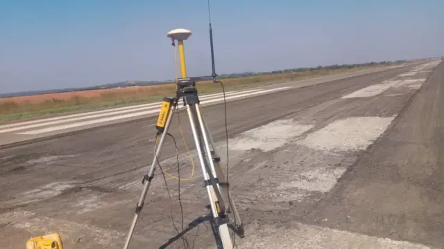 Okporoụzọ ọdọụgbọelu dị n'Enugwu