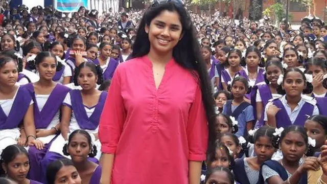 సంచయిత గజపతిరాజు