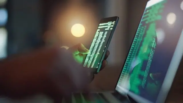 ઇન્ટરનેટ હૅકિંગ