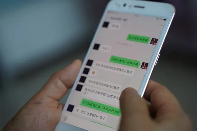 志願者需要面對的不僅是一時的救援，還有隨後的長期陪伴。