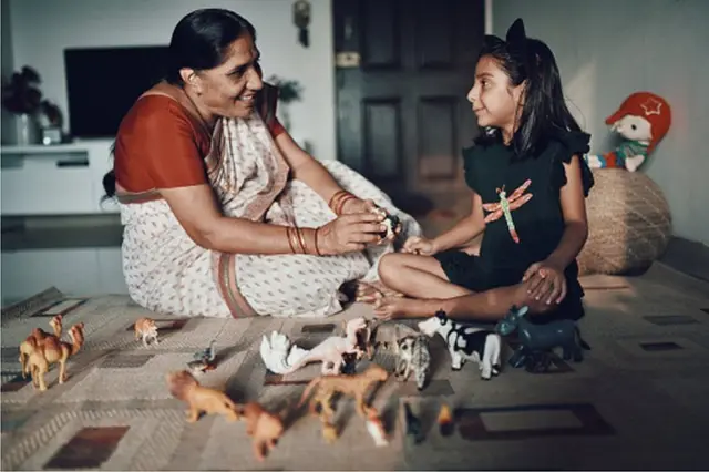 కుటుంబం