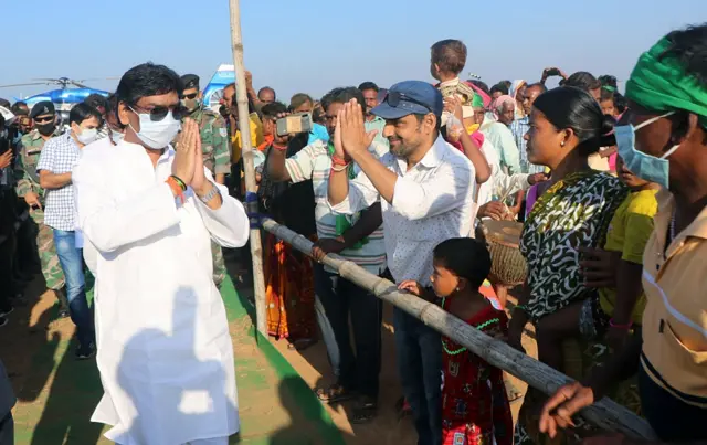 हेमंत सोरेन