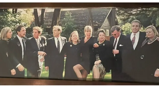 ذرية آن من زوجها ريتشارد