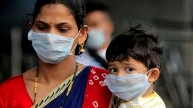 महिला आणि मुलगी