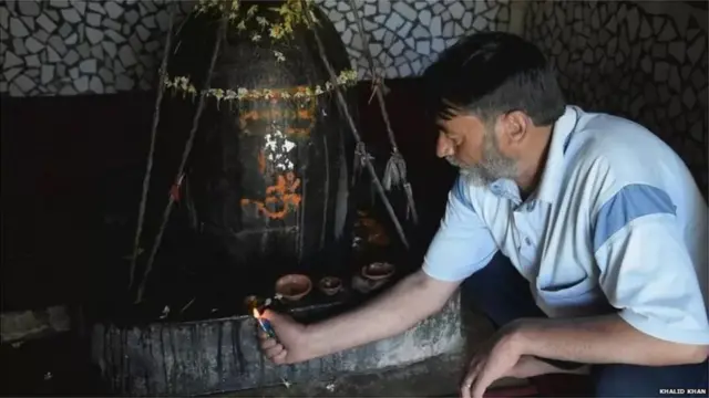 નૂર મહમદ ડાર