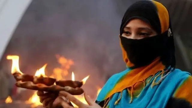 પાકિસ્તાનમાં હિંદુઓ