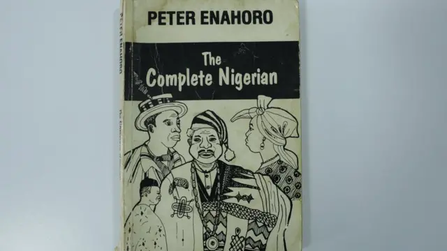 The complete Nigerian