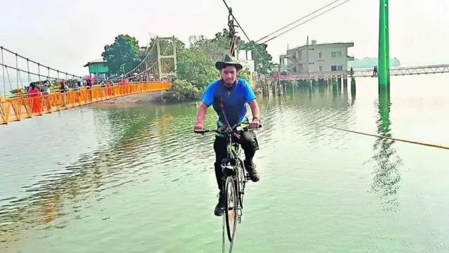 లక్నవరం