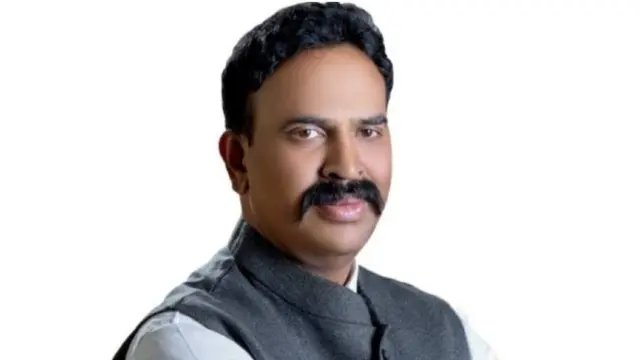 रणजितसिंह नाईक निंबाळकर