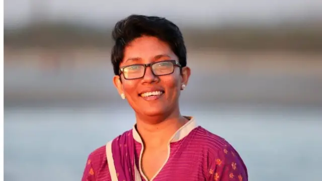 সমাজবিজ্ঞানী সামিনা লুৎফা