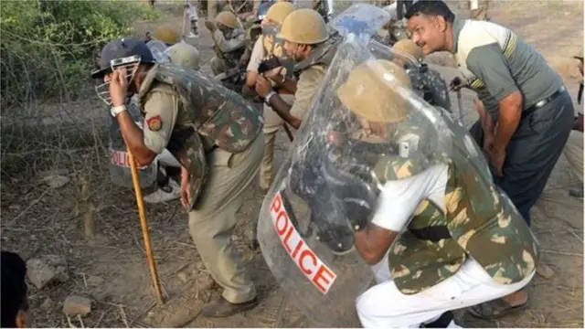 అజయ్ పాల్ శర్మ