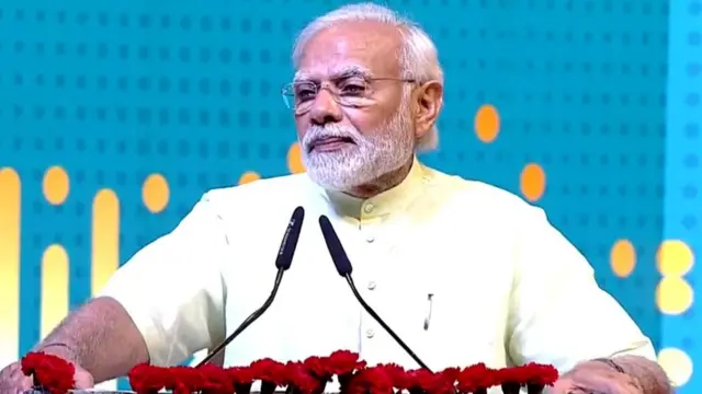 નરેન્દ્ર મોદી