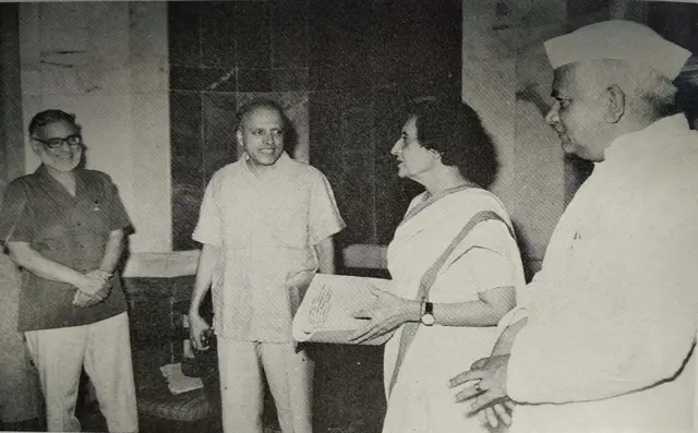 नारायण दत्त तिवारी