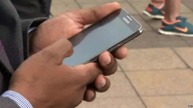 ਮੋਬਾਇਲ ਐਪ