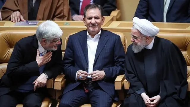 انتخابات ۱۴۰۰