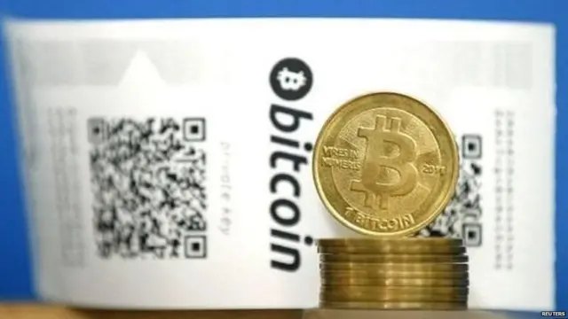 ਕ੍ਰਿਪਟੋਕਰੰਸੀ